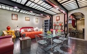 My Margutta Loft